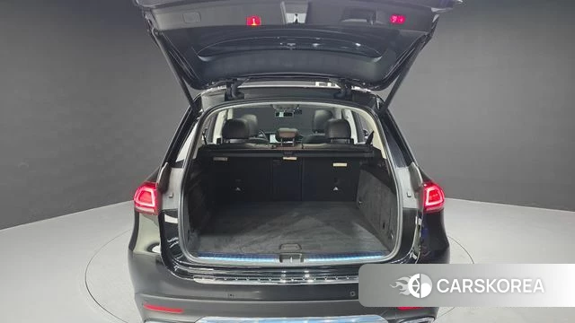 Mercedes-Benz GLE-Class W167 id 4519480 из Кореи 11