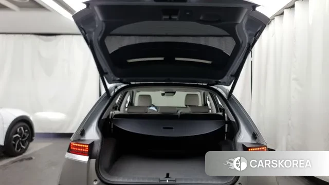 Hyundai Ionic 5 id 3016809 из Кореи 11