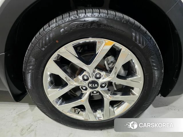 Kia The New Sorento id 4647429 из Кореи 11