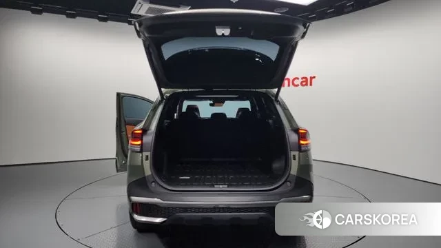 Kia Sportage 5th Generation id 3354320 из Кореи 11