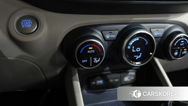 Hyundai Venue id 4871865 из Кореи 11