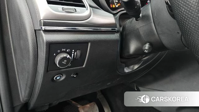 Jeep Grand Cherokee id 4775877 из Кореи 11