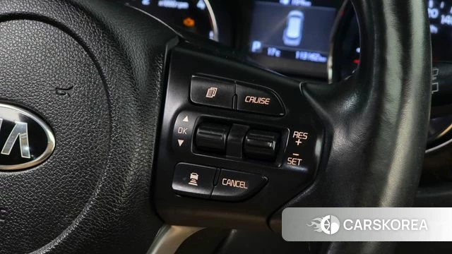 Kia The New Carnival id 4203591 из Кореи 11