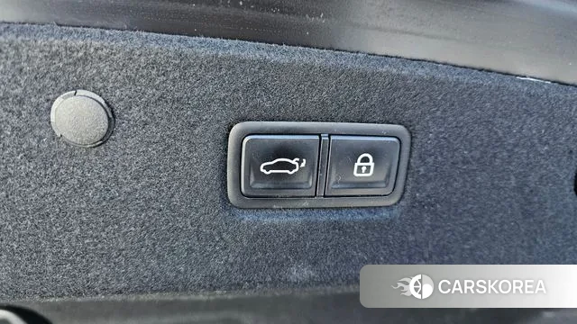 Kia K8 Hybrid id 3650101 из Кореи 11