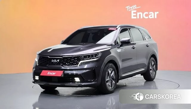 Kia Sorento 4th Generation id 4671645 из Кореи 11