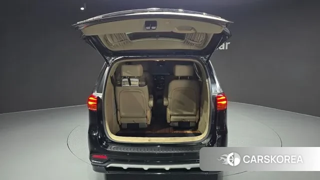 Kia The New Carnival id 3423129 из Кореи 11