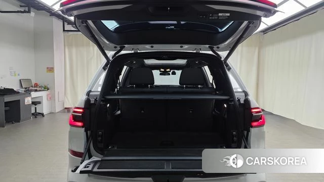 BMW X7 (G07) id 4407966 из Кореи 11