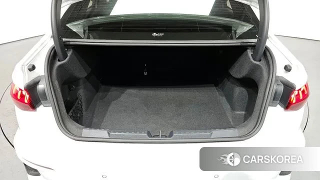 Audi A3 (8Y) id 3701448 из Кореи 11