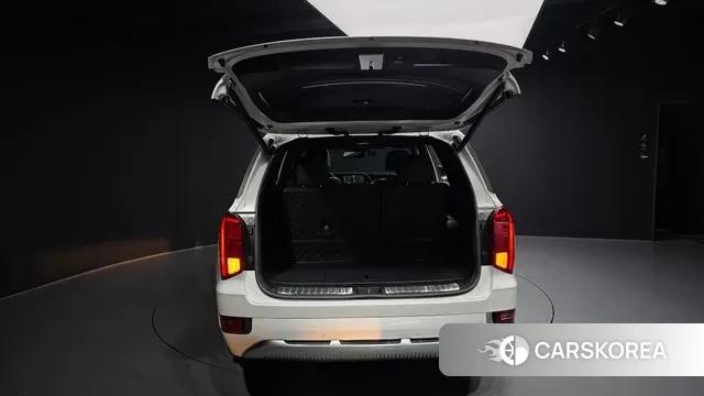 Hyundai Palisade id 3379148 из Кореи 11