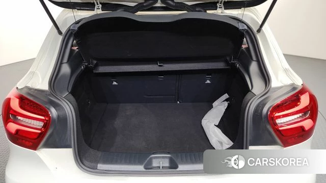 Mercedes-Benz A-Class W176 id 3853959 из Кореи 11