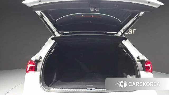 Audi Q3 (F3) id 4344646 из Кореи 11