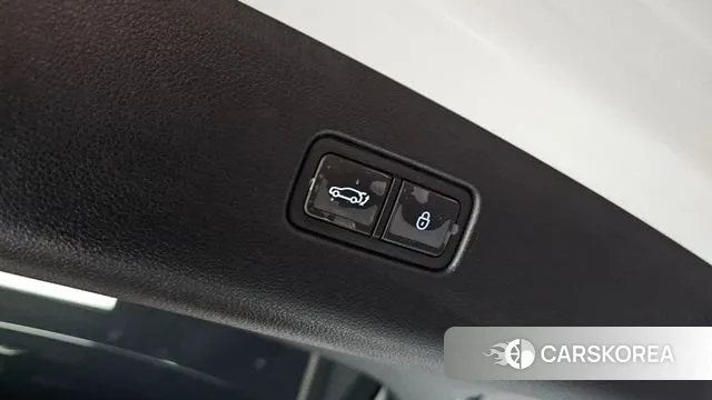 Genesis GV70 id 3715738 из Кореи 11