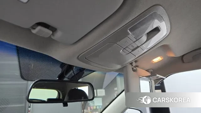 Ssangyong Berry New Tivoli id 3434221 из Кореи 11