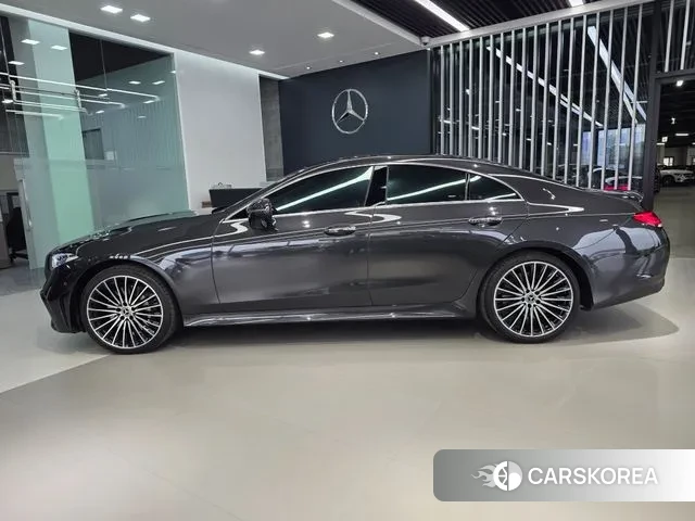 Mercedes-Benz CLS-Class C257 id 3487768 из Кореи 11
