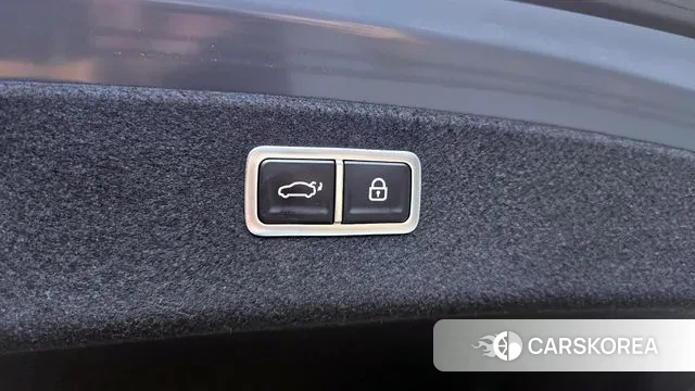 Genesis G80 (RG3) id 3018140 из Кореи 11