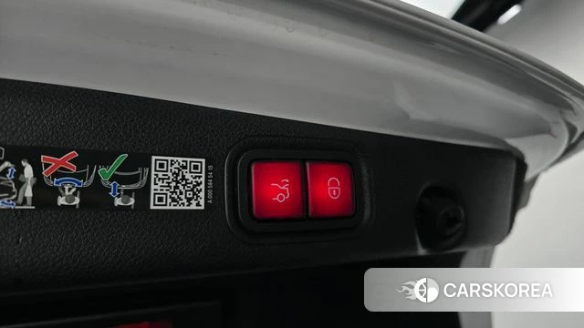 Mercedes-Benz E-Class W213 id 4248925 из Кореи 11