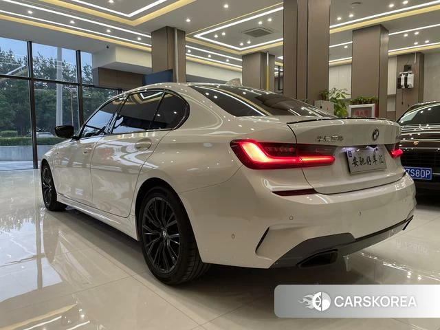 BMW 3 series id 4334696 из Китая 11
