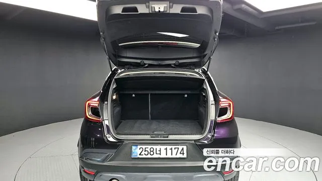 Renault Korea (Samsung) Capture id 2796976 из Кореи 11