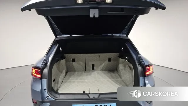 Volkswagen ID.4 id 3322027 из Кореи 11