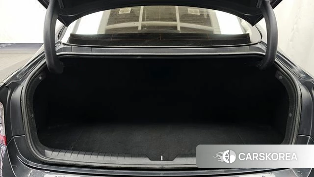 Hyundai Sonata (DN8) id 4018837 из Кореи 11