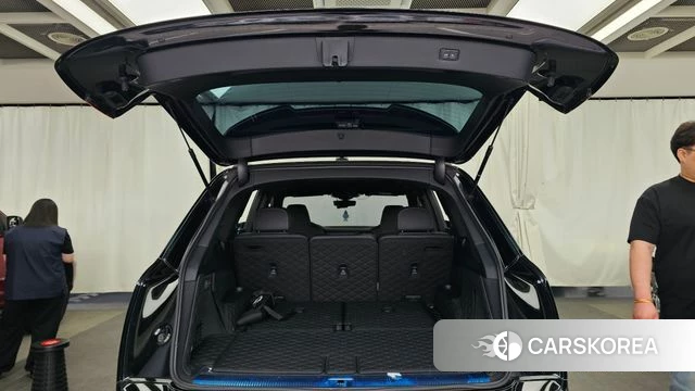 Audi Q7 (4M) id 4281155 из Кореи 11