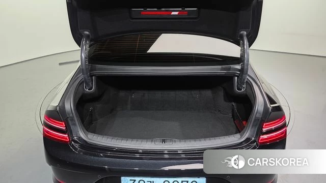 Genesis Electrified G80 (RG3) id 4793194 из Кореи 11