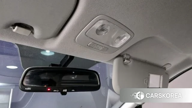 Hyundai The New Grand Starex id 3434727 из Кореи 11