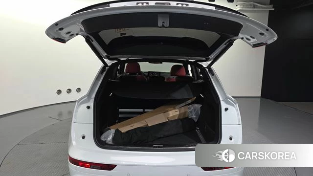 Audi SQ5 (FY) id 4592701 из Кореи 11