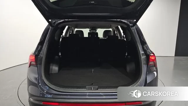 Hyundai The New Santa Fe id 3504122 из Кореи 11