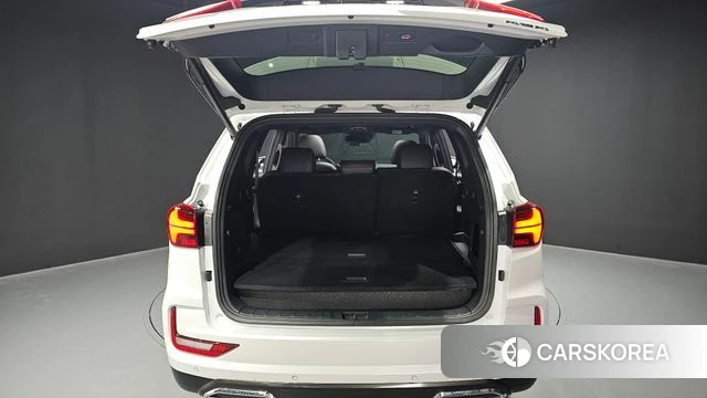 Ssangyong Rexton New Arena id 3883392 из Кореи 11