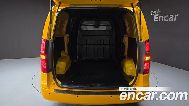 Hyundai The New Grand Starex id 2956396 из Кореи 11