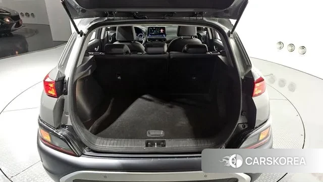 Hyundai The New Kona id 3389608 из Кореи 11