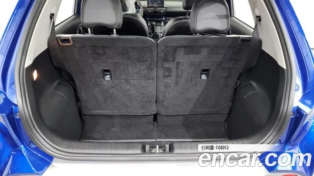 Hyundai Casper id 2944201 из Кореи 11