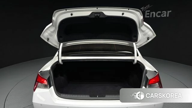 Hyundai Avante (CN7) id 4195545 из Кореи 11