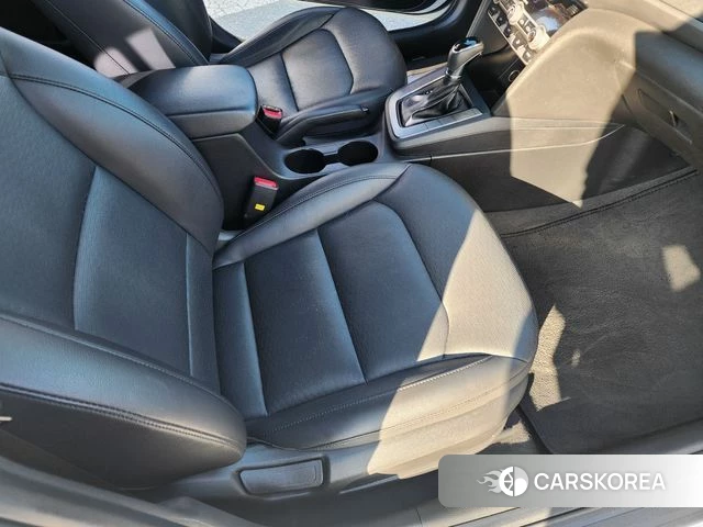 Hyundai The New Avante AD id 3792468 из Кореи 11