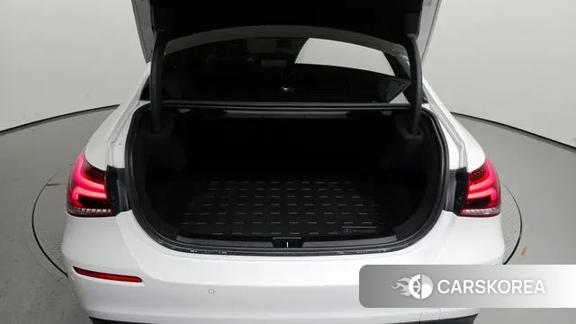 Mercedes-Benz A-Class W177 id 2985599 из Кореи 11