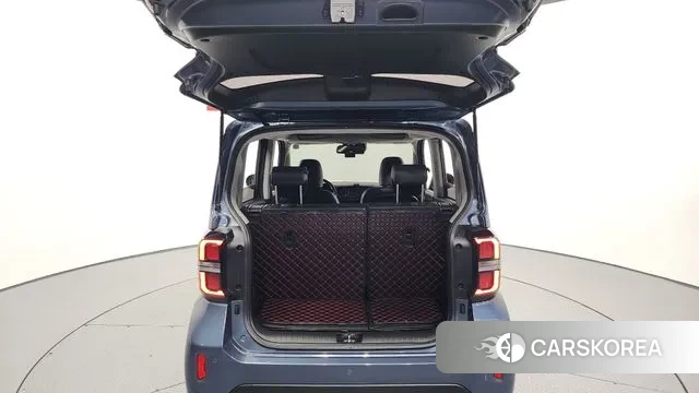 Kia The New Kia Ray EV id 3347732 из Кореи 11