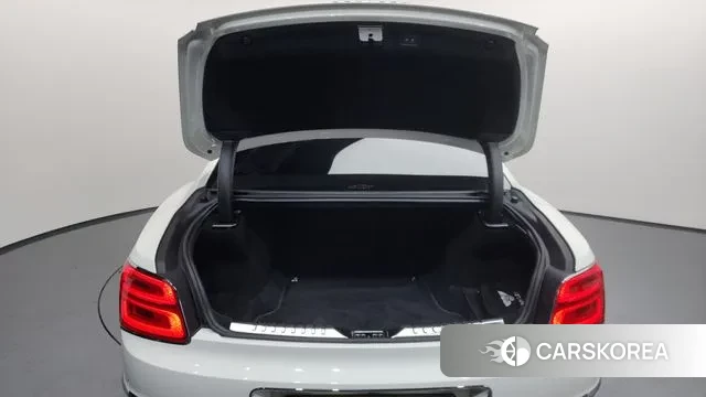 Bentley Flying Spur 3rd Generation id 3416258 из Кореи 11