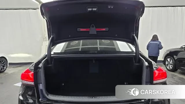 Genesis G80 id 3510122 из Кореи 11