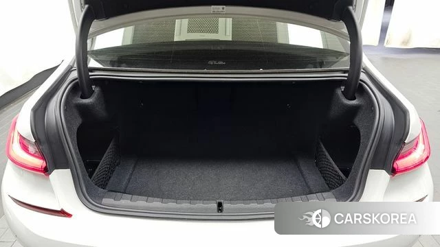 BMW 3 Series (G20) id 4836564 из Кореи 11