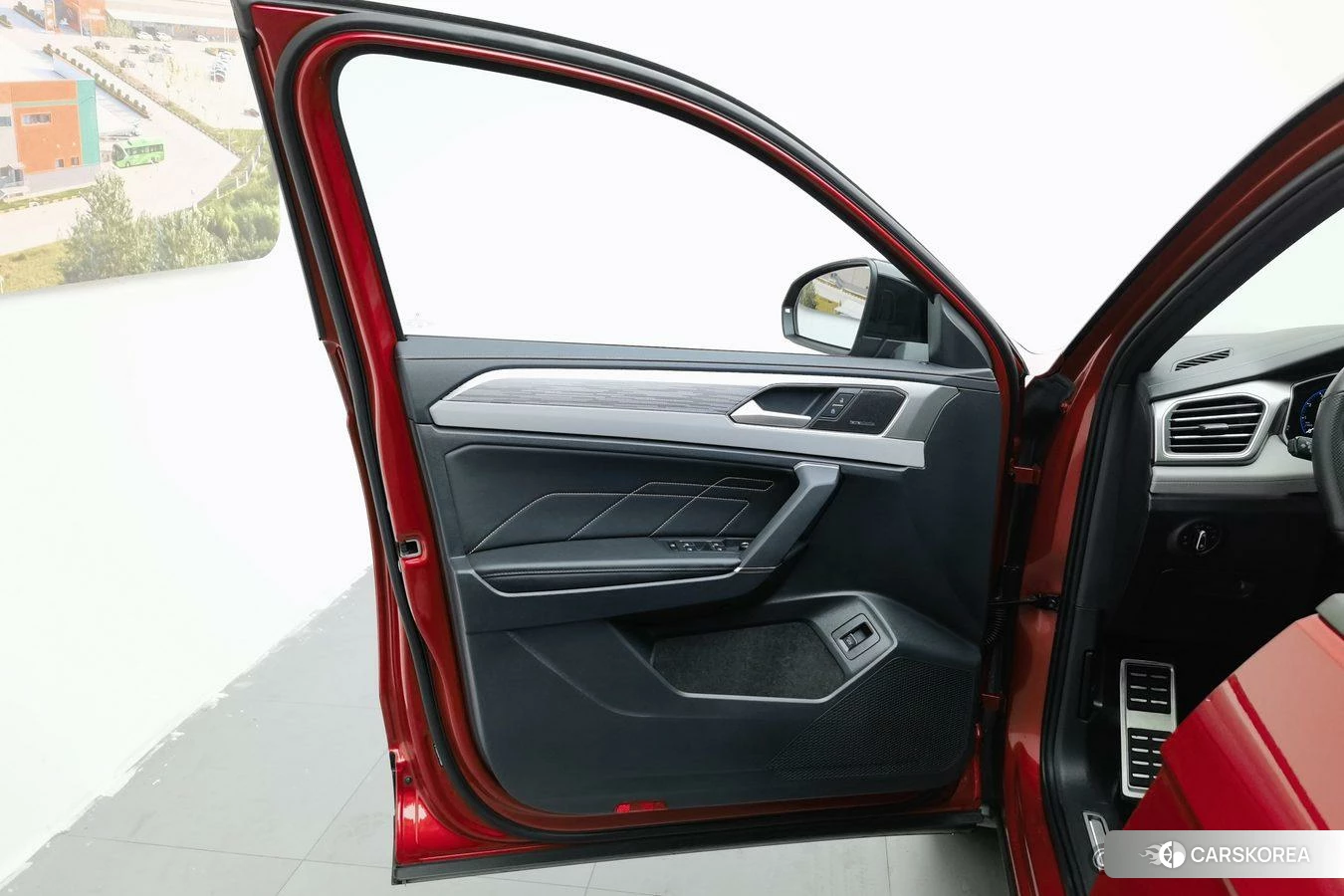 Volkswagen Tayron id 4439064 из Китая 11