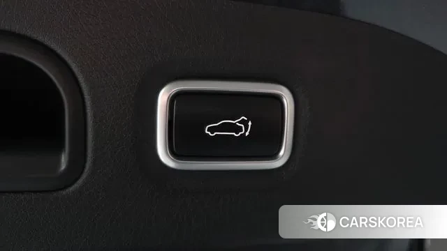 Kia Stinger id 3593170 из Кореи 11