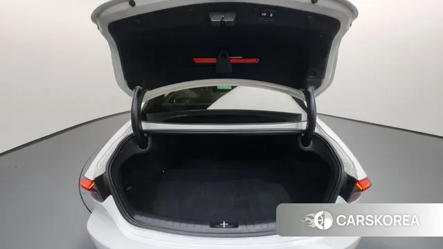 Hyundai The New Grandeur IG id 3360762 из Кореи 11