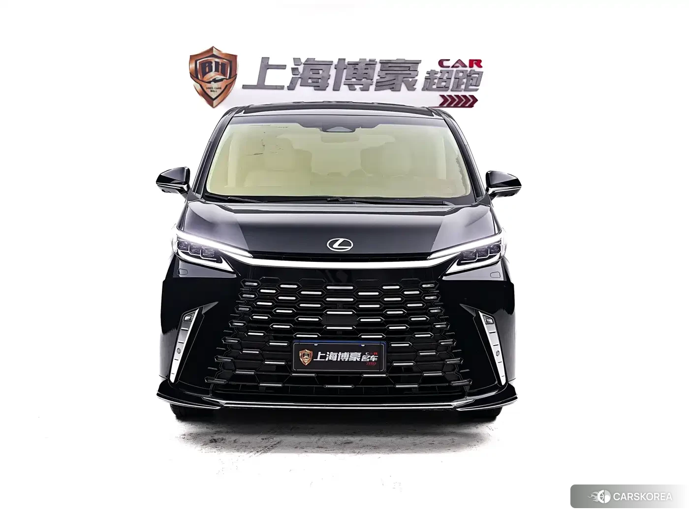 Lexus LM id 4547199 из Китая 11