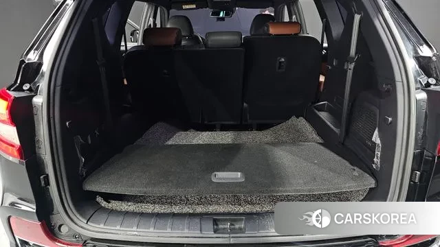 Ssangyong G4 Rexton id 2986504 из Кореи 11