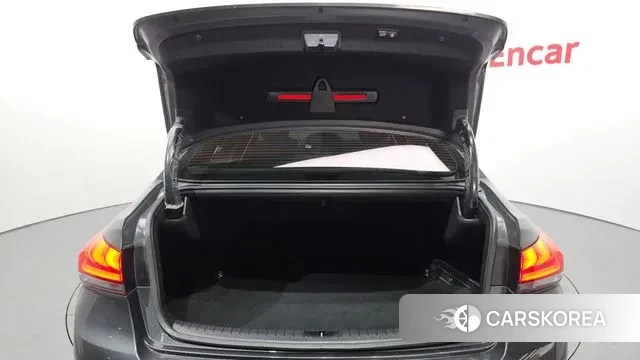 Genesis G80 id 3631738 из Кореи 11