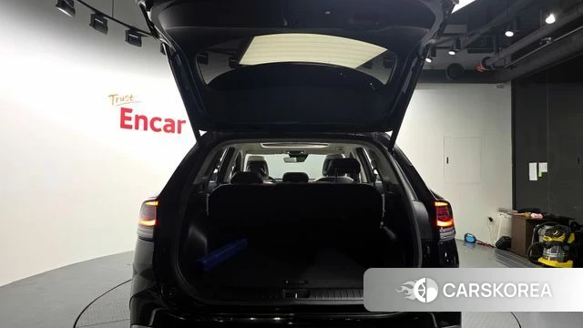 Kia Sportage 5th Generation Hybrid id 3851527 из Кореи 11