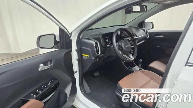 Kia The New Morning (JA) id 2665056 из Кореи 11