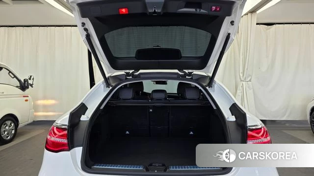 Mercedes-Benz GLC-Class X253 id 4882676 из Кореи 11