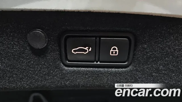 Hyundai The New Grandeur IG Hybrid id 2658267 из Кореи 11